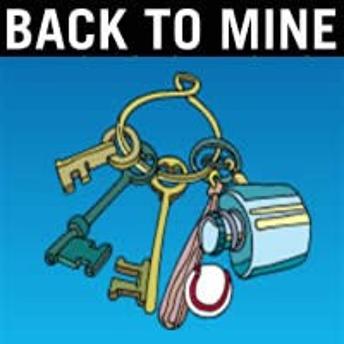 QUMULUS - BACK TO MINE (AIM QUMULUSUK)