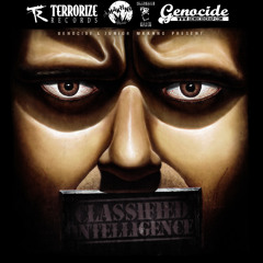 Classified Intelligence - Zionist Agenda (feat Ron Paul)