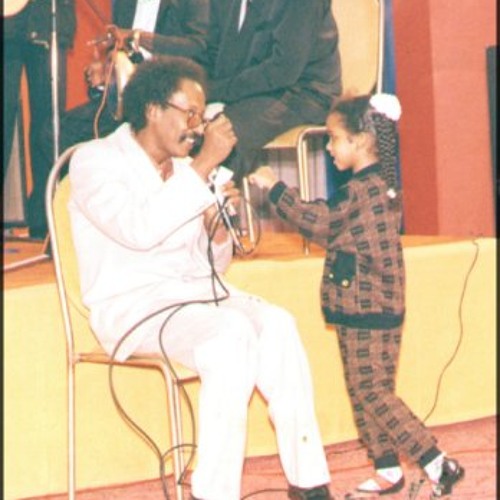 مصطفى سيد احمد - عم عبد الرحيم