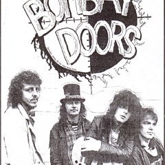Bombay Doors - Cardiac Blues
