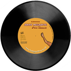 Jonny Megabyte - Pork Vacuum - BLH0002