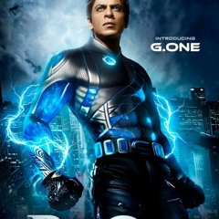 Ra.One - Chammak Challo ( KSW Style )