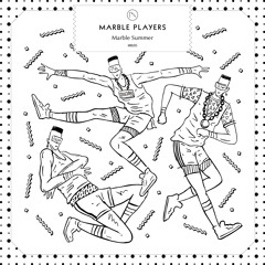 Marble Players (Surkin, Para One, Bobmo) - Wipe Out