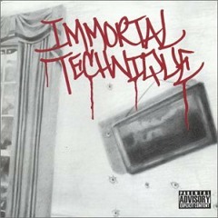 Immortal Technique - Industrial Revolution (remix)
