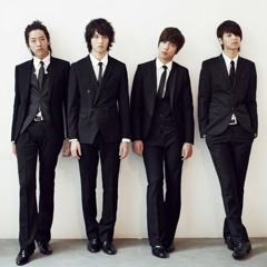 CN blue Concert Intro Music-OJ(Aerial-Infection)