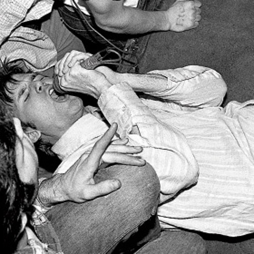 Government Issue - I'm James Dean