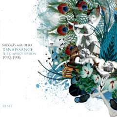 Nicolas Agudelo - Renaissance The Classics Session