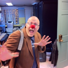 Tim Spinnin' Schommer's in the Mix