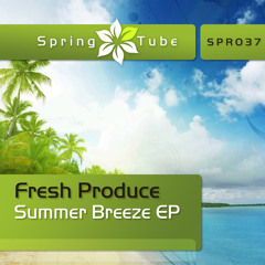 Fresh Produce - Summer Breeze (radio mix)