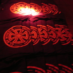 CLAY WHEELS Sweet Little San Jose  (Boneshavers cover)