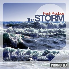 Fresh Produce - This Way Like I Like It