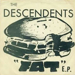 The Descendents - Weinerschnitzel