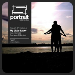 Fresh Produce - My Little Lover (extended dub mix)