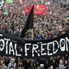 And Droyd & Waverokr - Freedom (ORIGINAL MIX) FREE DOWNLOAD