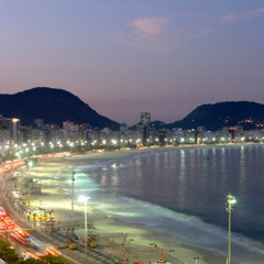 Papetti - Brasilia Carnaval (Simone D Jay Tribal House Rmx )