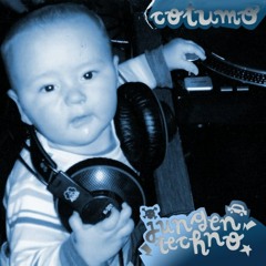 Cotumo - Jungstechno (2006)