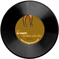 DJ Nasty - Get Down Like That - BLH0002