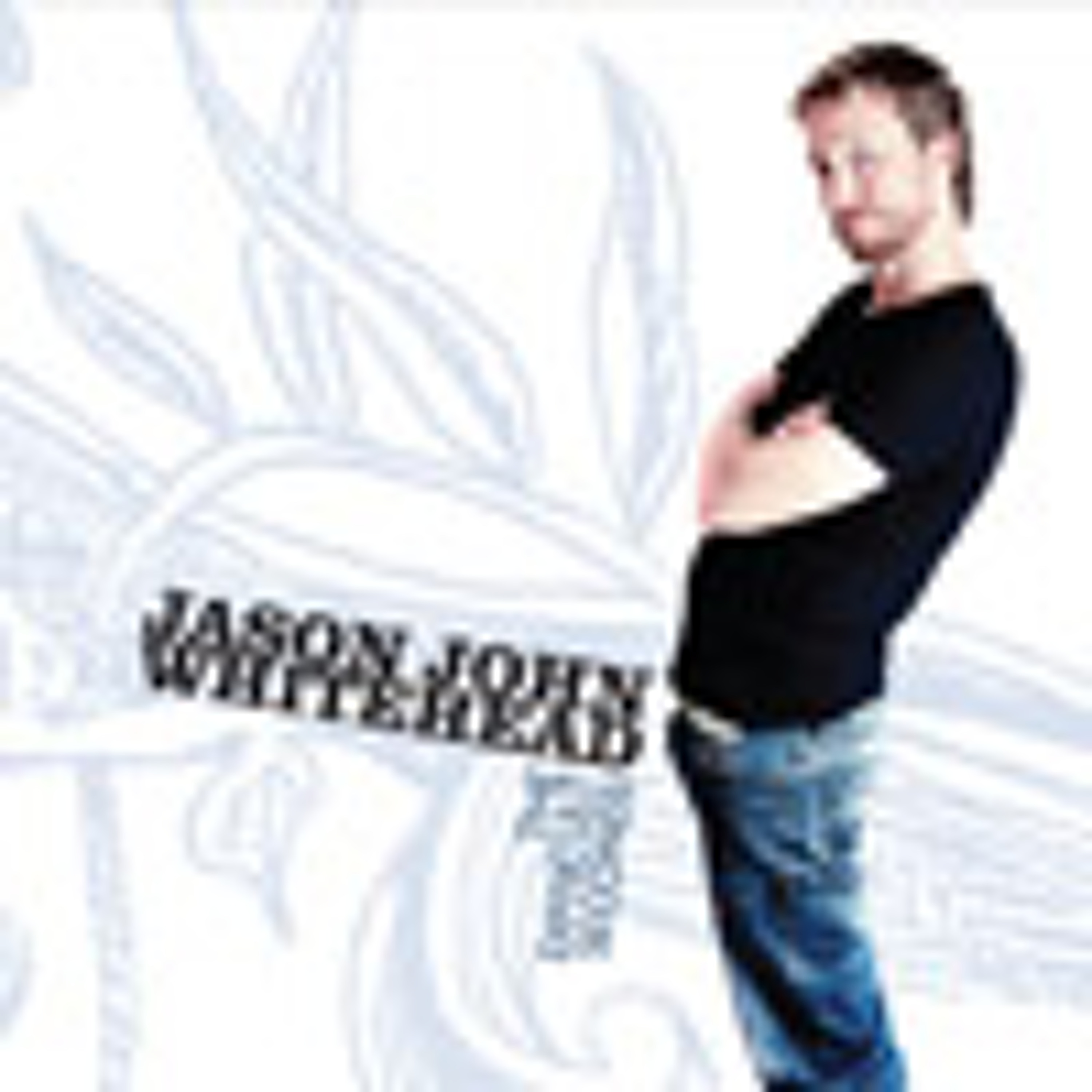 Jason John Whitehead - Children episode artwork