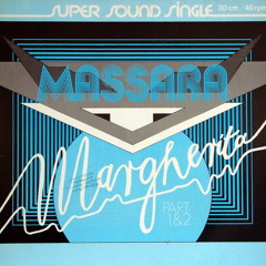 Massara - Margarita (Version Orquestal)