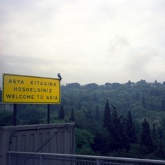 Welcome to Asia (demo)