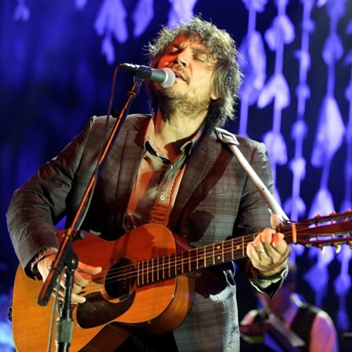 Bull Black Nova - Wilco (live)