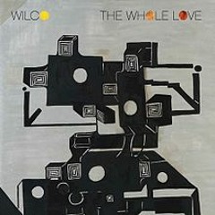 Art of Almost - Wilco (live)