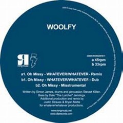 Woolfy - Oh Missy (Whatever Whatever dub) 320
