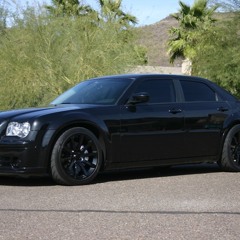 Moch5 - All Black Windows