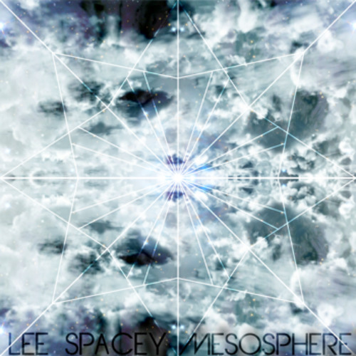Lee Spacey - PLF (Mesosphere) (2011)