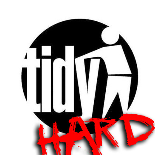 Tidy Hard (The Harder Classics) - Mixed By Adam M