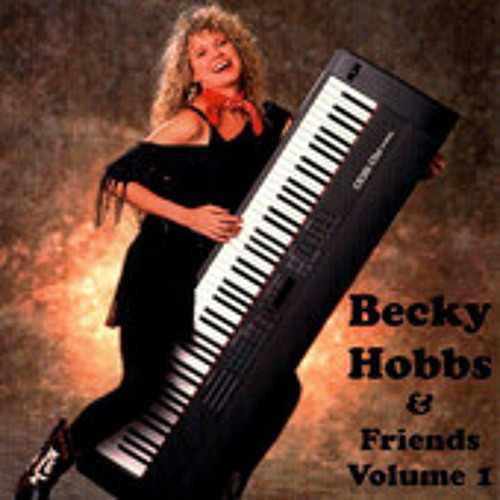 ベッキー・ホブス BECKY HOBBS / カリフォルニア・サンシャイン Stream Oklahoma Heart - Becky Hobbs (PUBLISHING/1984) by