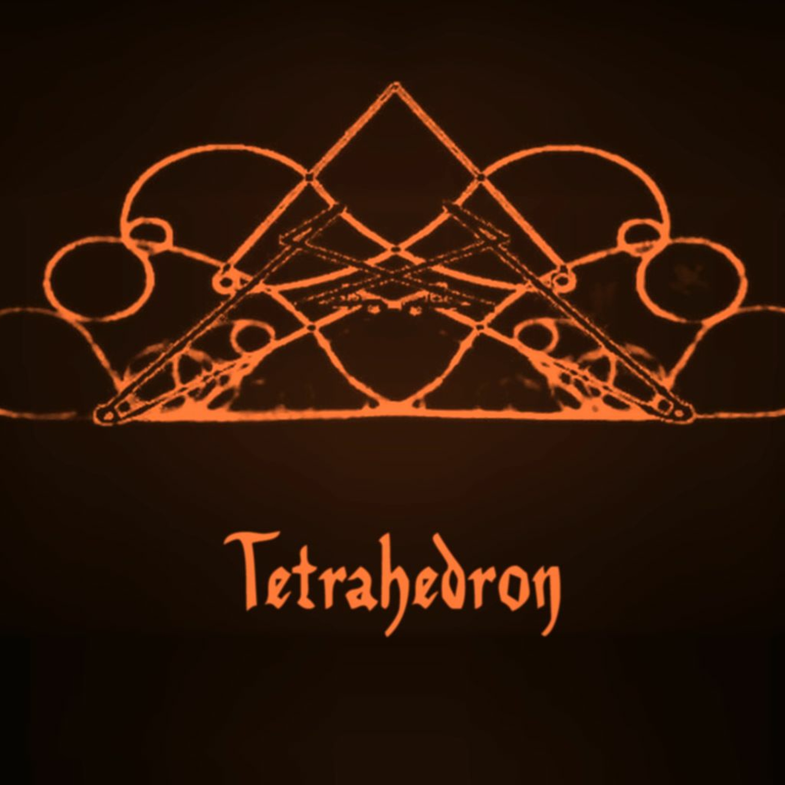 Project Tetrahedron - Code Swim episode artwork