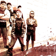 Hades Has Come - Dead End