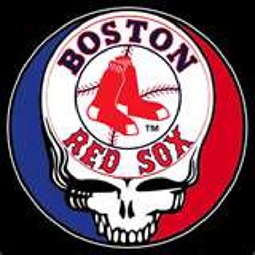 Grateful Dead - Standing On The Moon - Boston Garden, Boston, MA 9.26.1993