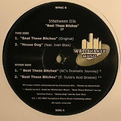 264272 Beat These Bitches feat  Joeanna Peace AC s Dramatic Journey