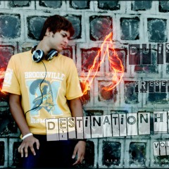 4 . DJ Got Us Fallin ( DESTINATION HOUSE By DJ ISHAN )