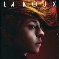La Roux - Quicksand - WhateverWhatever Remix