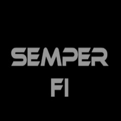 Semper Fi by Thug Poet