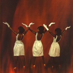 Martha and The Vandellas - Heatwave (Fremsley Remix)