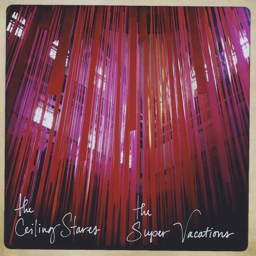 A1-The Ceiling Stares- A Tunnel Through the Air