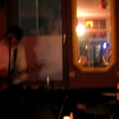 I Love A Rainy Night (Eddie Rabbitt)