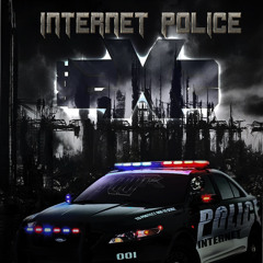 DotEXE - Internet Police Coming October 31st 2011 EVERYWHERE!