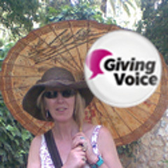 Giving Voice (Ukulele Original)