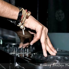 Akon - Chammak Challo (GRIM remix)