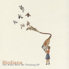 Birdiana - Vogeltanz