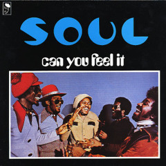 S.O.U.L - To Mend A Broken Heart