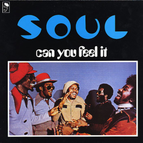 S.O.U.L - To Mend A Broken Heart