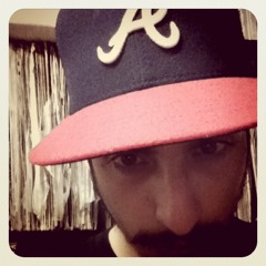 anaum dj - afternoon stoned