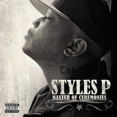 Styles P "Feelings Gone"  (produced by Statik Selektah) SHADE 45 RADIO RIP