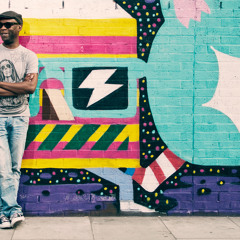 LMS04 Colin Dale - Luneta October 2011 Mix